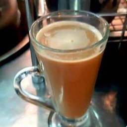 ชาเนสทีร้อน