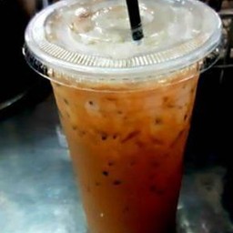 กาแฟโบราณเย็น