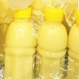 อุษาน้ำส้มคั้น อ.ต.ก