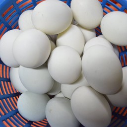 ไข่เค็ม