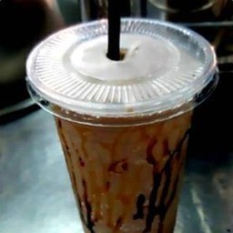 กาแฟปั่น