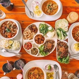 ของกินบ้านเฮา นครปฐม