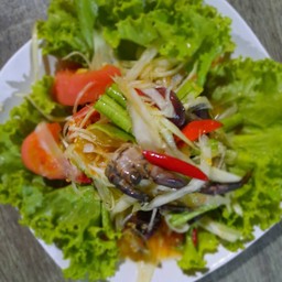 ตำปูจืด