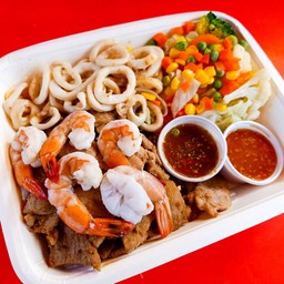 ย่างคัพ