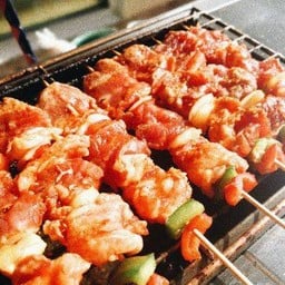 BBQ Unclejoe