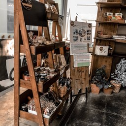 มุมขนม ราคาเบาๆ 