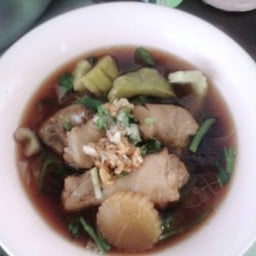 💥 ส้มตำเมืองสุรินทร์(เจ้าเก่าสีลม สาขา 3 ) พระสมุทรเจดีย์