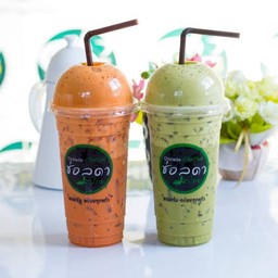 ช่อลดา กาแฟสด by น้องเหนือ