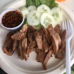 นิแตน ผัดไทยโคตรอร่อย