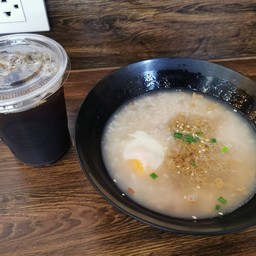 The Terminal Coffee & Kitchen สนามบินนานาชาติภูเก็ต