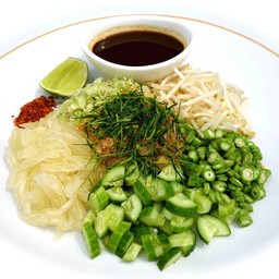 ข้าวยำปักษ์ใต้