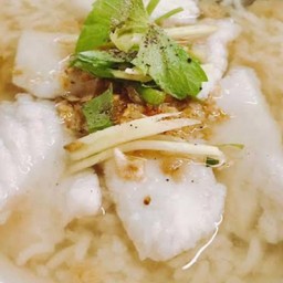 ข้าวต้ม
