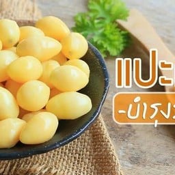 แปะก๊วย