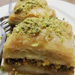 BOREK  Cafe & Bakery สาขาที่2