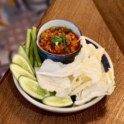 น้ำพริกอ่อง