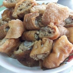 หางหมูตุ๋น