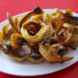 ข้าวแกงปักษ์ใต้100หม้อ  พี่น้อย นครศรีธรรมราช