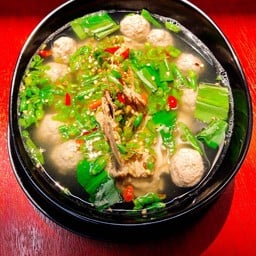 หมูสับ ( ล้วน )