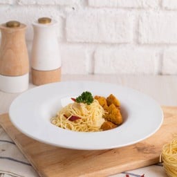 แองเจิลแฮร์ไส้อั่ว