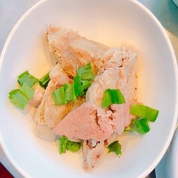 กระดูกอ่อน ( ล้วน )