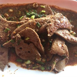 ตับหวาน