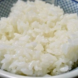 ข้าวหอมมะลิ