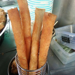 เผือกหิมะ