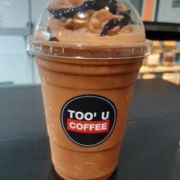 ชาทูยูปั่น (TOO U Tea)