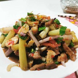 คนละยำ (Kon-La-Yum)