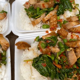 ครัวป้าแม้ว