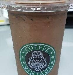 กาแฟริมคลอง