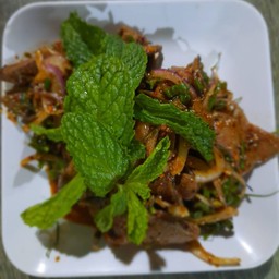 ตับหวาน