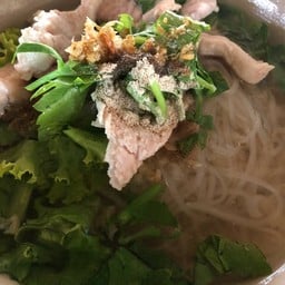 ก๋วยเตี๋ยวปลา ท่ามะกา
