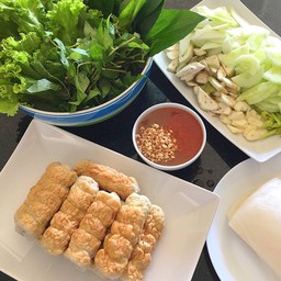 แดงแหนมเนือง หนองคาย ชุดใหญ่ 10 ไม้