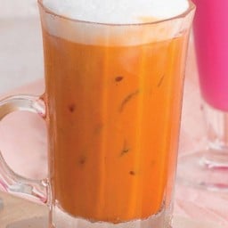 Thai Tea Latte ICED