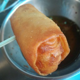 ปอเปี๊ยะทอด