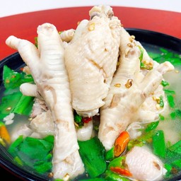 เล้งขาไก่ ( น้ำ )