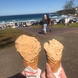 Gelatissimo Bondi Beach