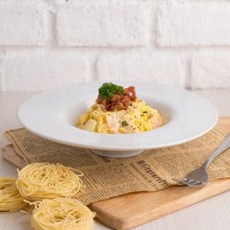 แองเจิลแฮร์คาโบนารา