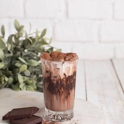 Iced Cocoa