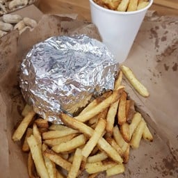 Five Guys Singapore