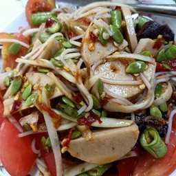ส้มตำอีสานรสแซ่บจรัญฯ4