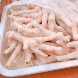 ขาไก่ ( ล้วน )