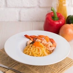 แองเจิลแฮร์ไข่กุ้ง