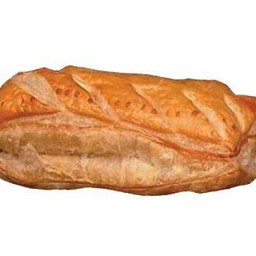 Sausage Roll ไส้กรอก โรล