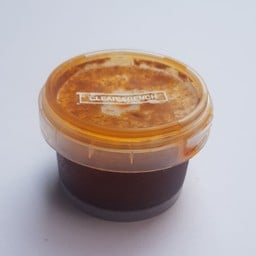 Dressing Clear French