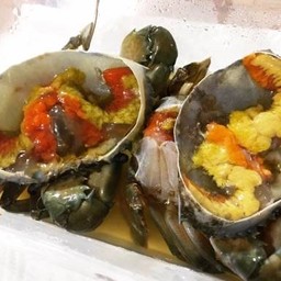แม่ดาปูไข่ดอง