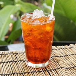 ชาดำเย็น