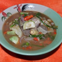 อ่อมเครื่องในเนื้อ