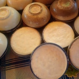 ขนมถ้วยยอดอร่อย